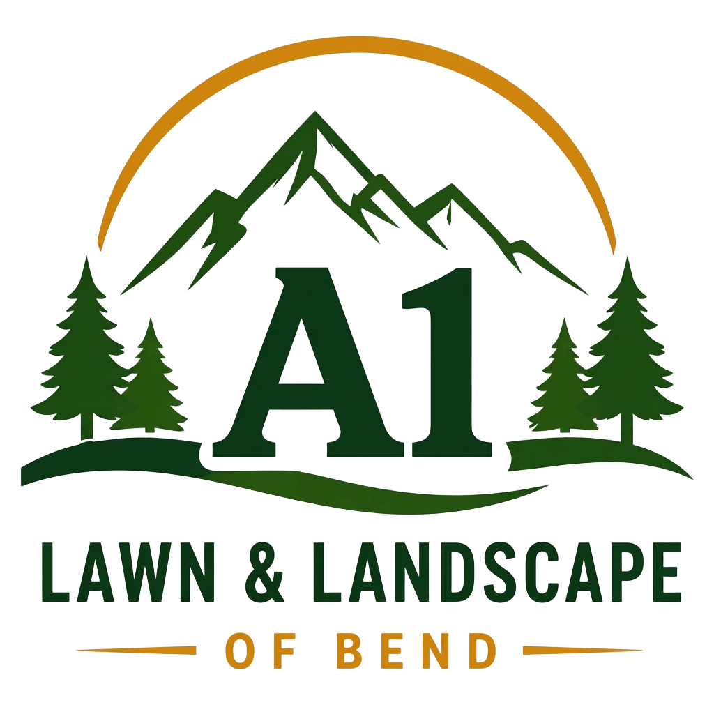 A1 Lawn & Landscape of Bend